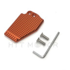 Rear Brake Pedal Extension Lever for KTM 1050 1190 Adventure (2013–2016)