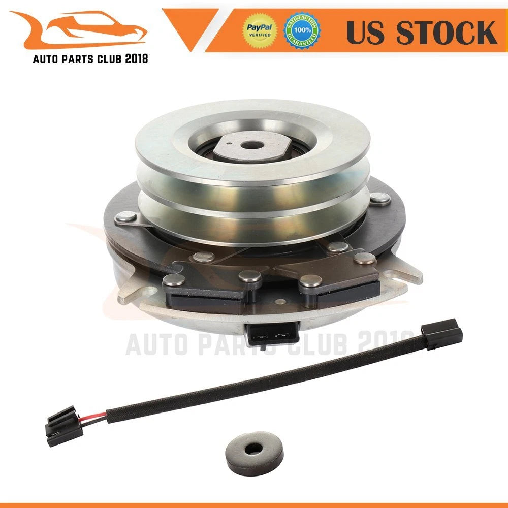 Electric PTO Clutch for Craftsman Grasshopper 