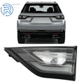 LED Clear Tail Light for Chevy Traverse (2018–2021) Passenger Side Inner