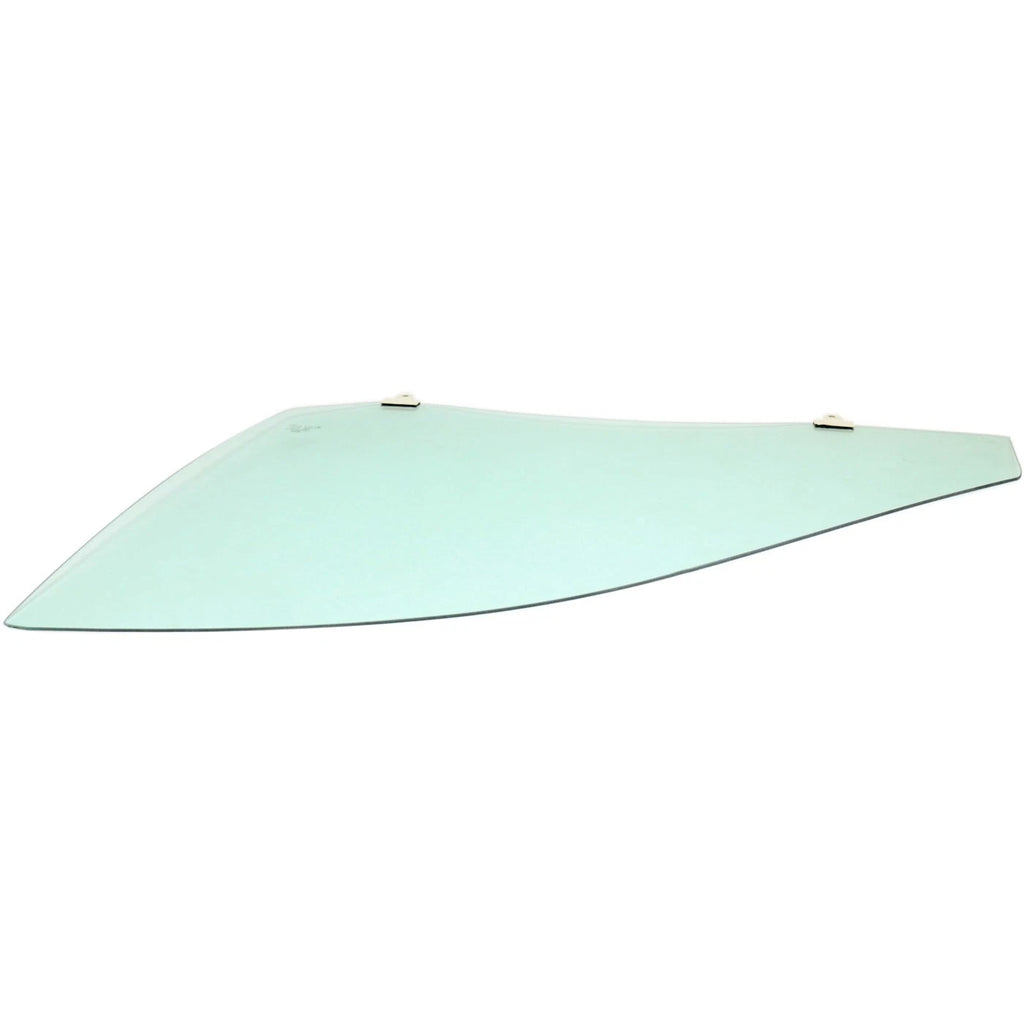 Front Driver Door Glass for Toyota Camry (2002–2006)