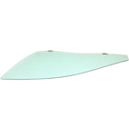 Front Driver Door Glass for Toyota Camry (2002–2006)