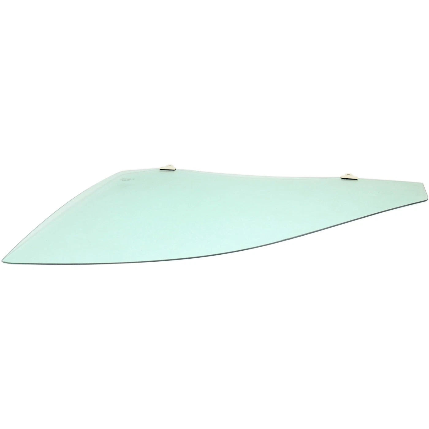 Front Driver Door Glass for Toyota Camry (2002–2006)