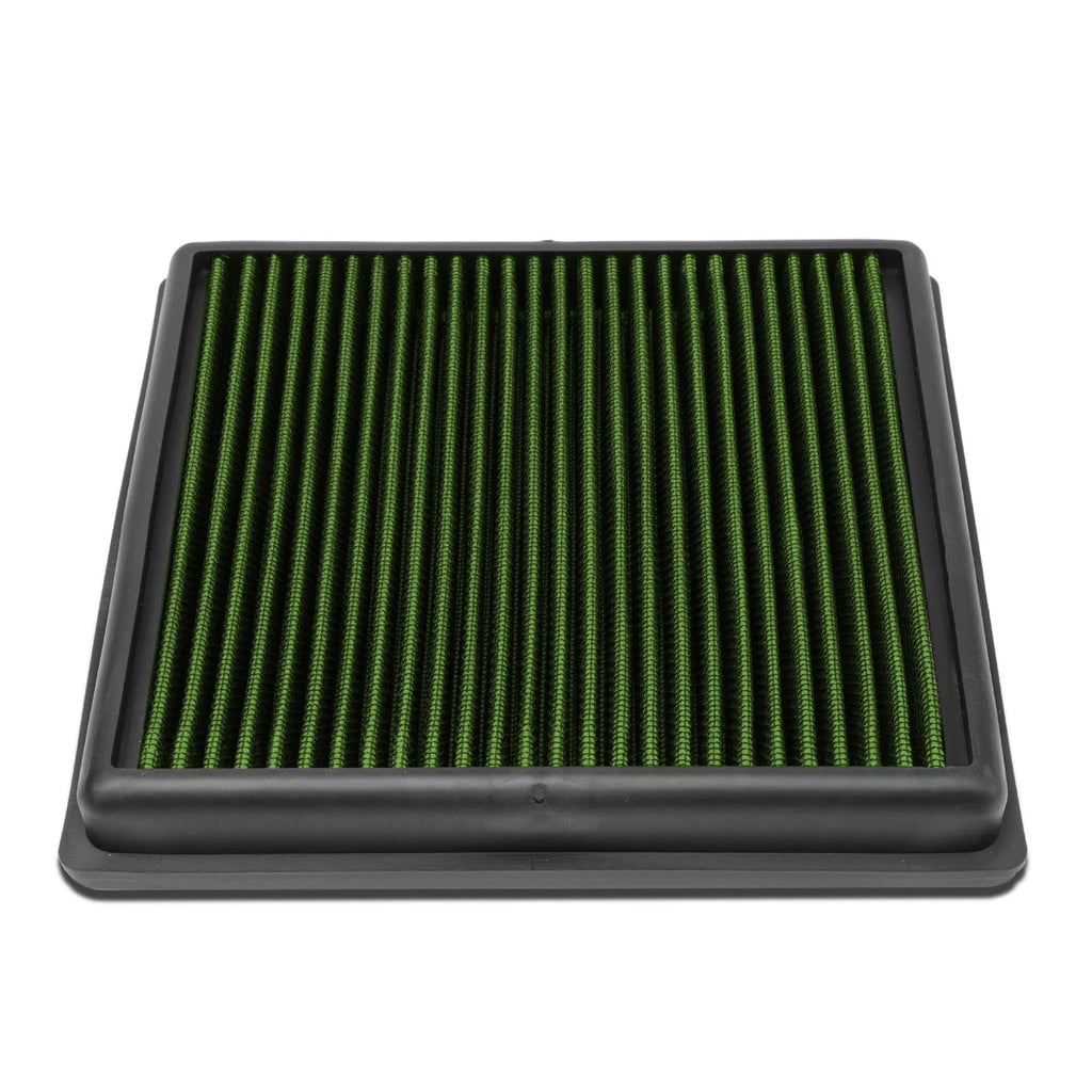 High Flow Drop In Panel Air Filter for VW Polo Jetta Golf 1.6L (2014–2017)