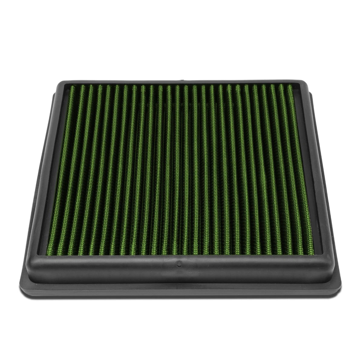 High Flow Drop In Panel Air Filter for VW Polo Jetta Golf 1.6L (2014–2017)