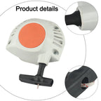 Recoil Assembly for Stihl FS240 FS460