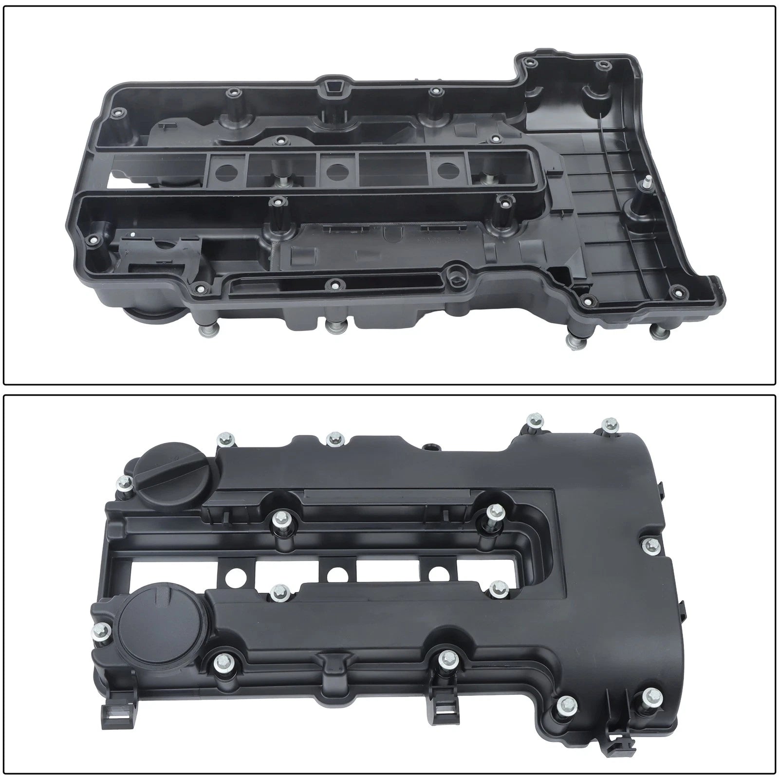 Camshaft Valve Cover & Gasket for Chevy Cruze Sonic Trax Buick Encore (2011–2019)