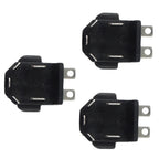 Battery Connector Terminal Block for 12V Li-ion Battery (2010–2023)