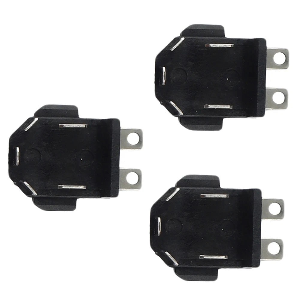 Battery Connector Terminal Block for 12V Li-ion Battery (2010–2023)