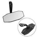 Rear View Mirror for Polaris RZR General (2015–2021) 2881540, Scratch Resistant