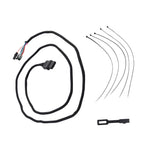 11 Pin Vehicle Side Light Wire Harness for Western Snow Ex Fisher Blizzard Plows