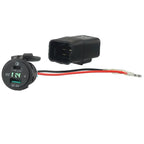 Fast Charger Relay for Ninja400 VersysX300 (2017–2020)