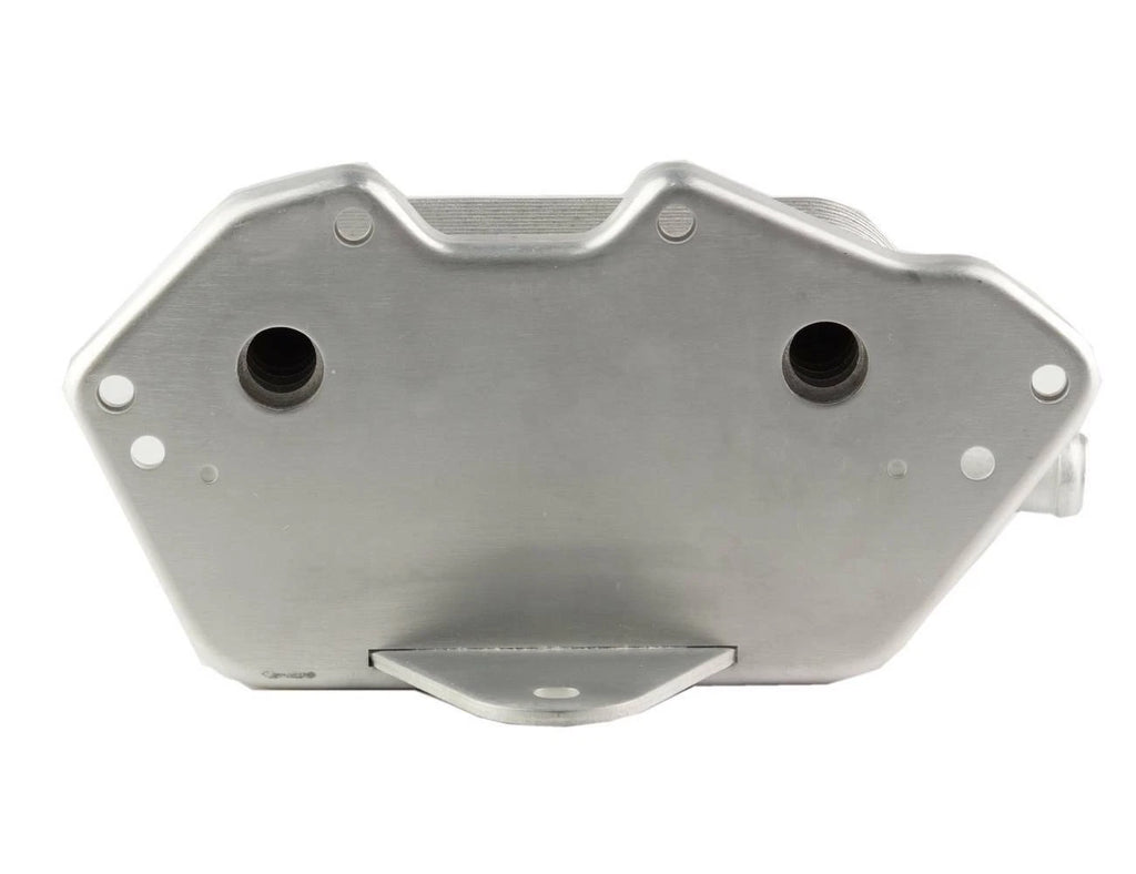 Engine Oil Cooler for VW Touareg, Audi A4, A5, A6, A7, Q5, Q7 (2004–2020)