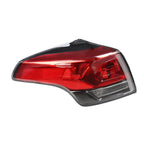 Rear Outer Tail Lights for Toyota RAV4 (2016–2018) Left & Right Halogen