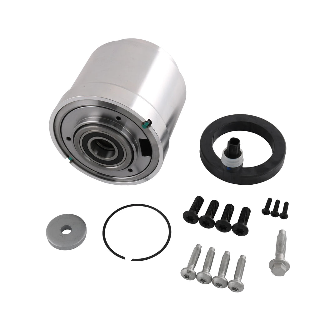 Rear Differential Viscous Coupler for Lincoln Flex (2013-2021)