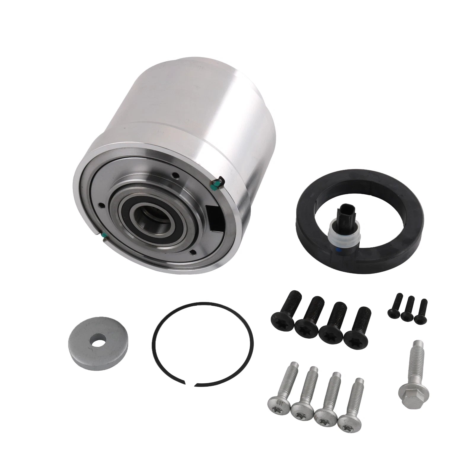 Rear Differential Viscous Coupler for Lincoln Flex (2013-2021)