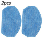 25 Pack Mop Cloth Cleaning Rags for Midea VCR04W (2020–2023)