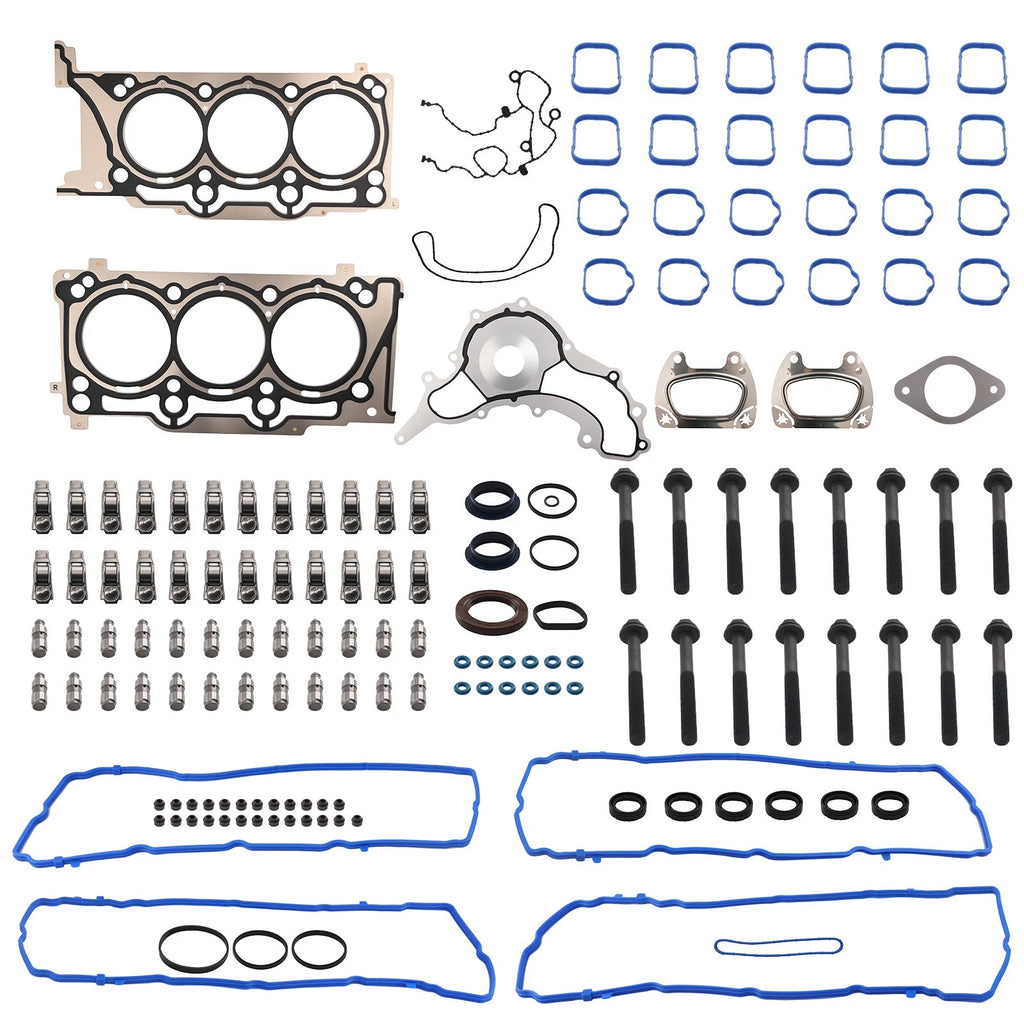 Engine Rebuild Kit for Dodge Charger 3.6L V6 (2011–2016) ES72467