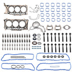 Engine Rebuild Kit for Dodge Charger 3.6L V6 (2011–2016) ES72467