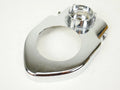Kuryakyn Hypercharger Chrome Top Cover for Harley Davidson (2005–2014) 340.513