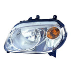 Replacement Driver Side Headlight Assembly for 2006–2011 Chevrolet HHR