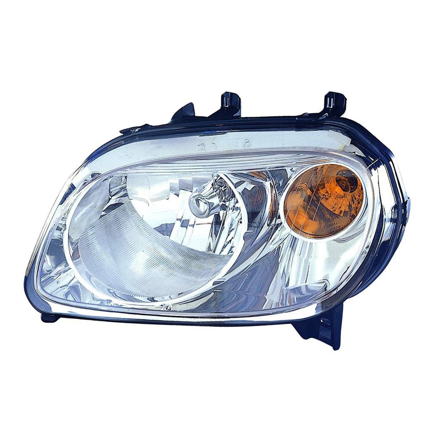 Replacement Driver Side Headlight Assembly for 2006–2011 Chevrolet HHR