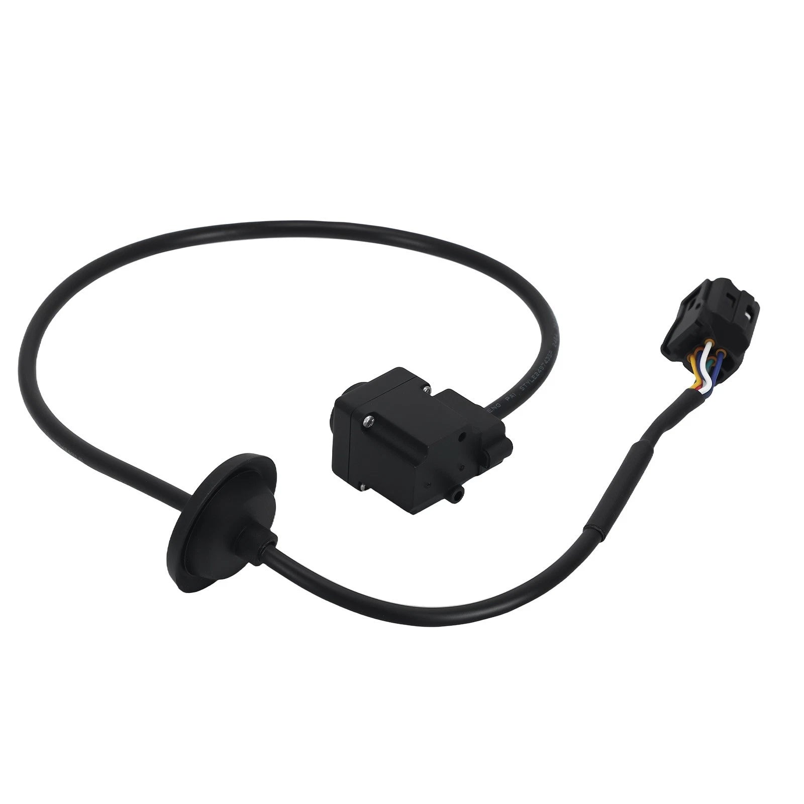 Rear View Backup Camera for Kia Soul (2014-2016)