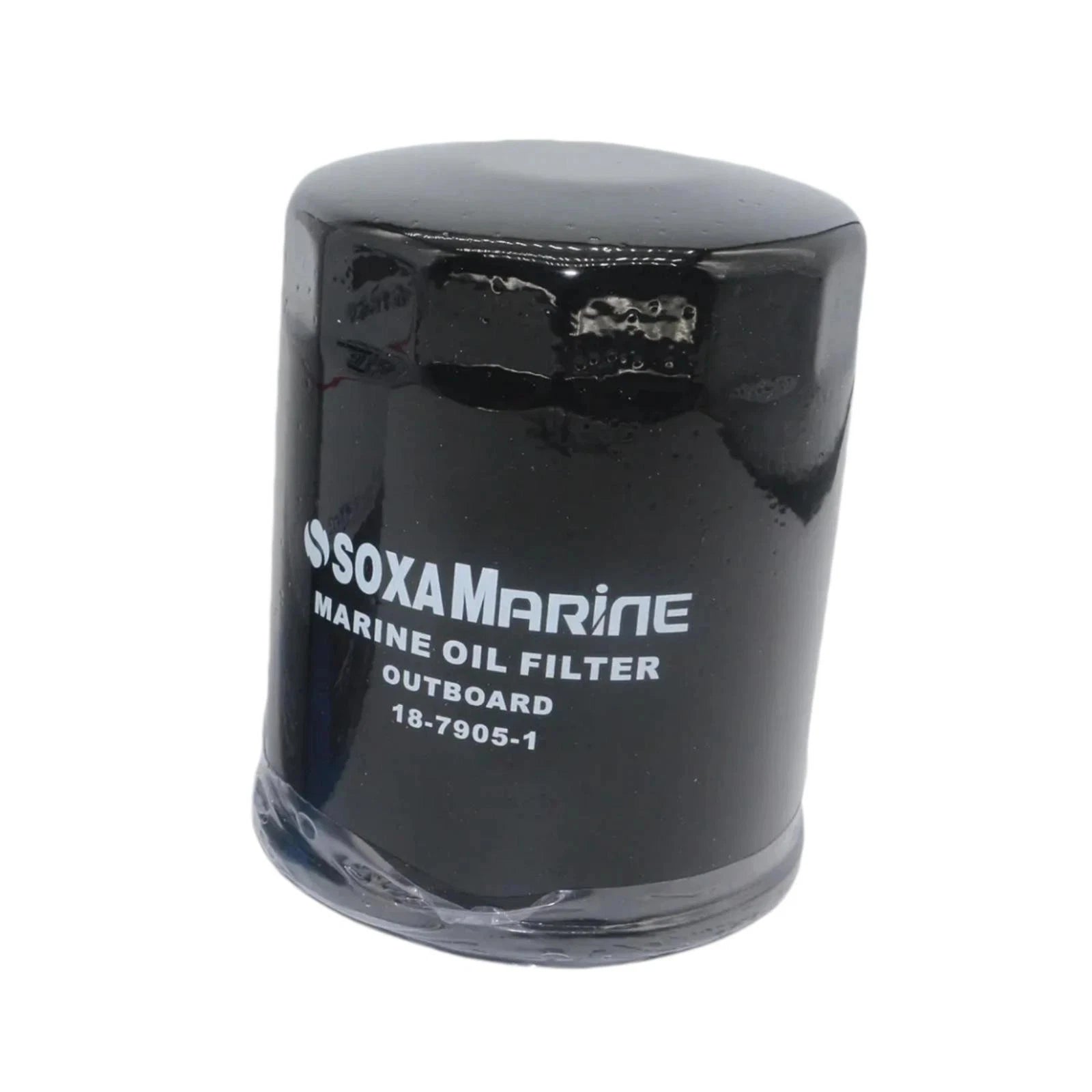 Oil Filter for Suzuki Outboard (16510-96J10, 16510-93J00, 16510-96J00)