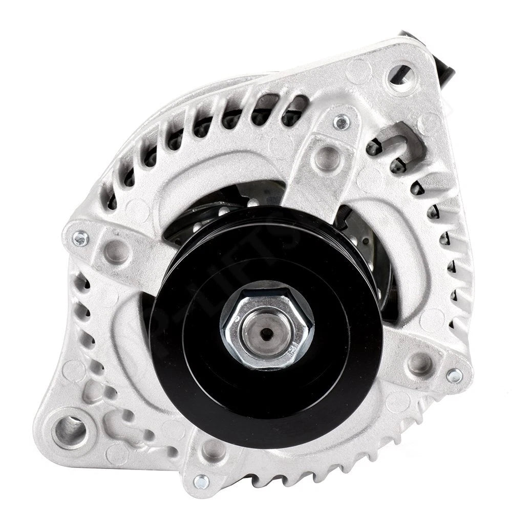 Alternator for Acura RL, TL, TSX, MDX (2009–2014)