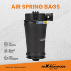 Air Spring Bellows Bag for Lincoln Continental (1995-2002)