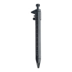 5mm Gel Ink Pen with Vernier Caliper Function for Office Use