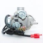 24mm Carburetor Air Filter for GY6 125cc 150cc Quad Dirt Bike ATV Buggy