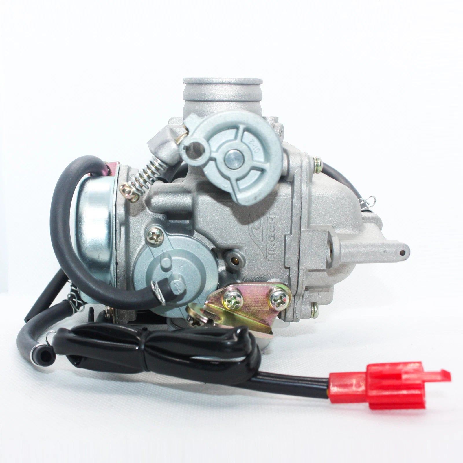 24mm Carburetor Air Filter for GY6 125cc 150cc Quad Dirt Bike ATV Buggy