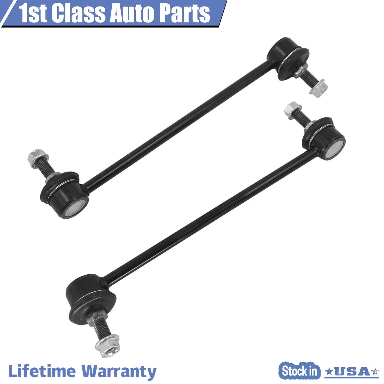 Sway Bar End Link for Range Rover (2003-2012)