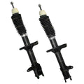 Rear Strut Shock Absorbers for Ford Laser KN KQ Hatchback (1999-2002)