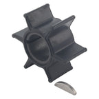 Water Pump Impeller & Key for Mercury Mariner Outboard (8M0214912)