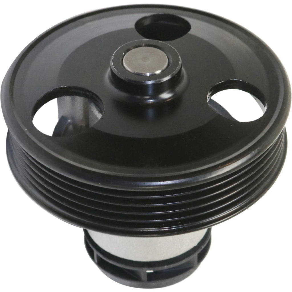 Water Pump for VW Jetta, Passat, Beetle, Golf, Rabbit (2006–2009)