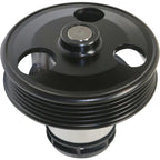 Water Pump for VW Jetta, Passat, Beetle, Golf, Rabbit (2006–2009)