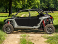 SuperATV Aluminum Doors for Polaris RZR Pro R (2022–2024)
