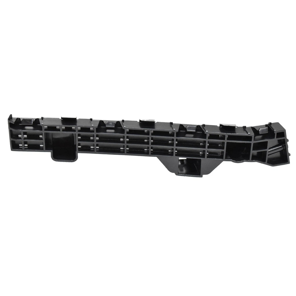 Replacement Polypropylene Front Driver Side Bumper Cover Spacer Panel Bracket