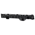 Replacement Polypropylene Front Driver Side Bumper Cover Spacer Panel Bracket
