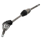 Front Right CV Axle for Toyota Highlander Lexus RX350 Venza (2001–2023)