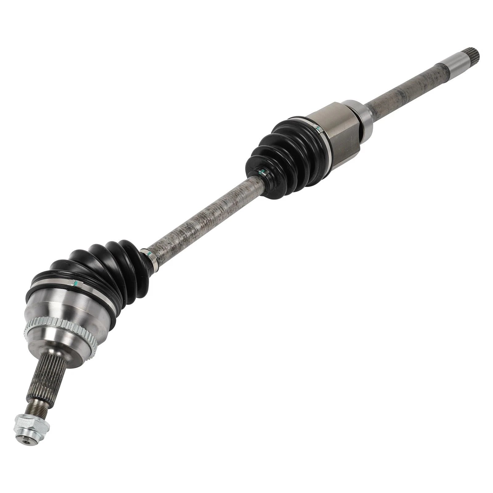 Front Right CV Axle for Toyota Highlander Lexus RX350 Venza (2001–2023)