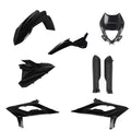 Acerbis Full Plastic Kit for Beta 125-480 RR 2T RE (2023–2024)