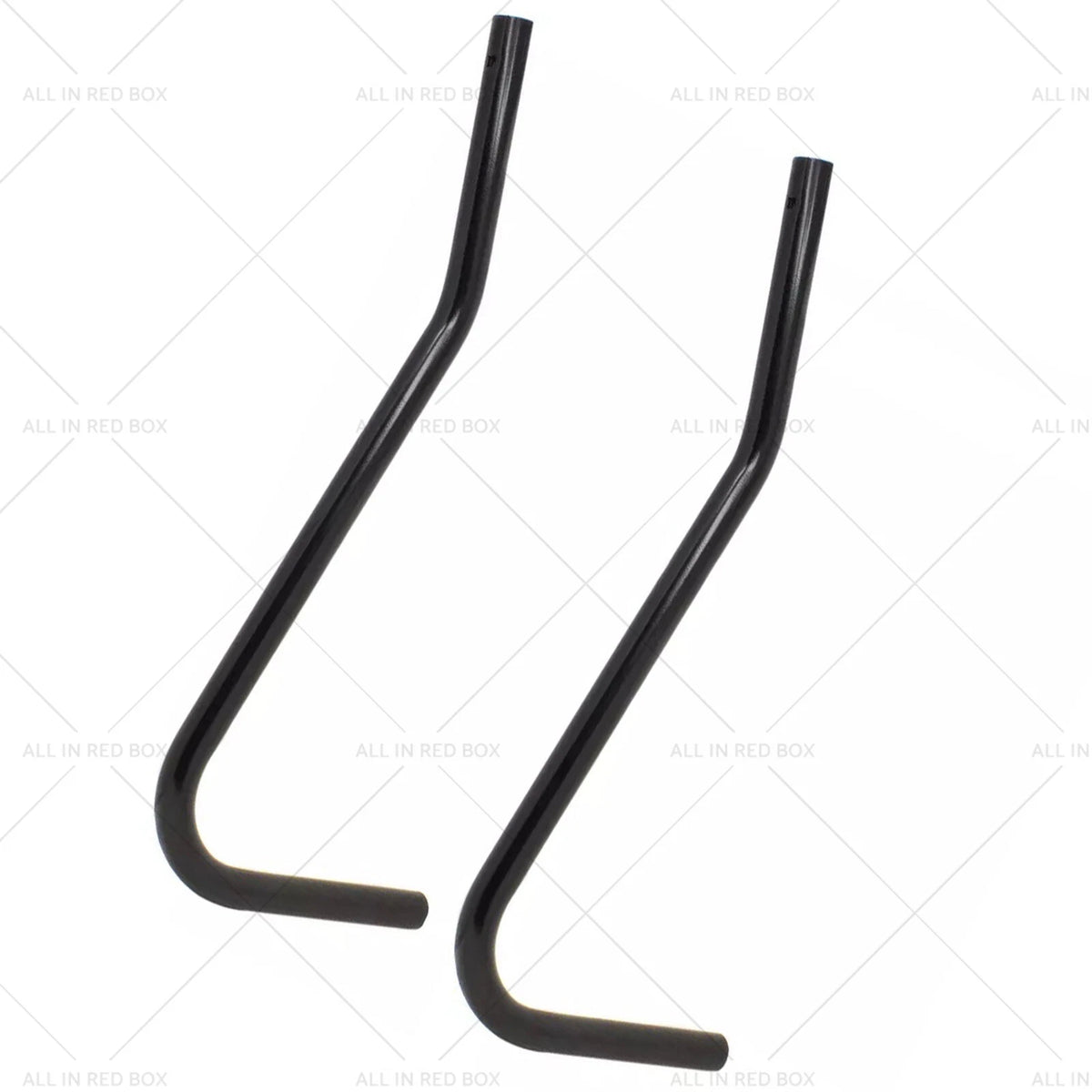 2X Steering Lever Arm Bar Rod for Bobcat Loader 653 751 753 763 (N/A)