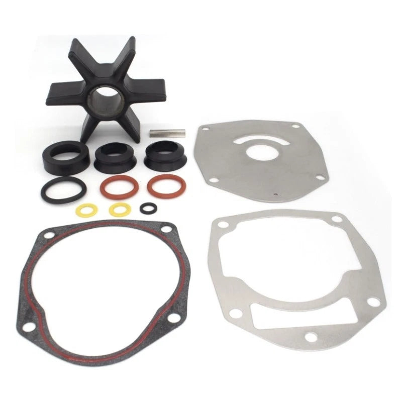Sterndrive Water Pump Service Kit 47-43026T7 for Mercury Mercruiser Alpha 1 (1983–1990)