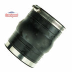 Exhaust Hose Bellows for OMC & Volvo Penta (3852741, 3863450, 0778067, 18-27801)