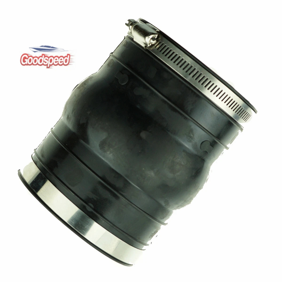 Exhaust Hose Bellows for OMC & Volvo Penta (3852741, 3863450, 0778067, 18-27801)