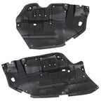 Front Engine Splash Shield for Toyota Camry (2012-2014)