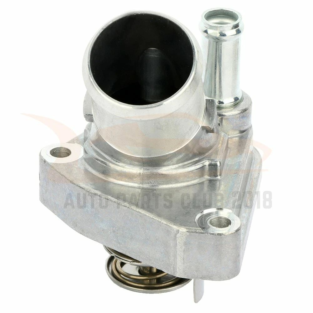 Engine Coolant Thermostat Housing for Infiniti G35 (2004–2006)