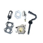 MS250 Carburetor Replacement for Chainsaw (MS210)